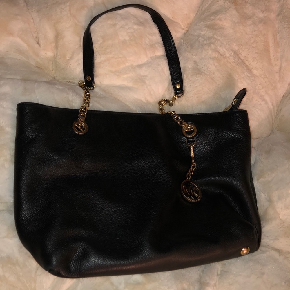 Cleaning up the closet